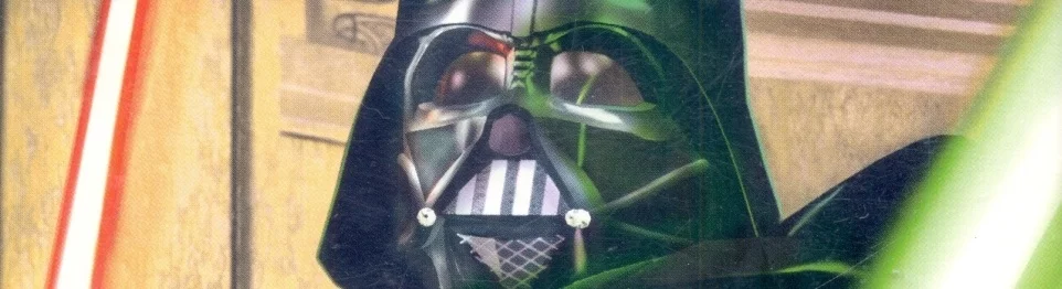 Змішані відгуки про Star Wars: Jedi Knight - Dark Forces 2 — 0 думок