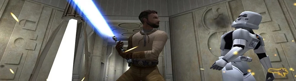 Дата виходу Star Wars: Jedi Knight 2 - Jedi Outcast у різних країнах світу