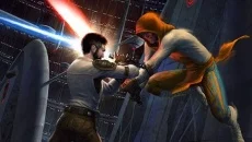 Star Wars: Jedi Knight - Jedi Academy - дата виходу для Nintendo Switch 2