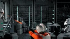Star Wars: Rebel Assault - дата виходу для 3DO