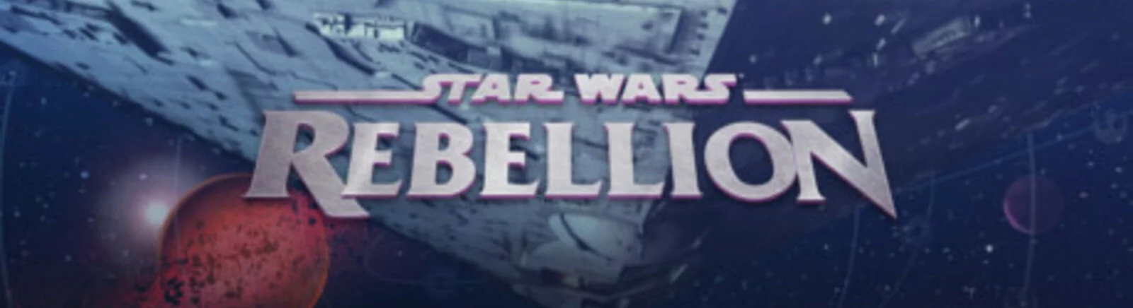 Найкращі ігри для Android, схожі на Star Wars: Rebellion (Star Wars: Supremacy)