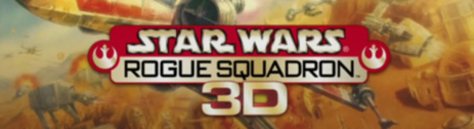 Форум Star Wars: Rogue Squadron 3D (Star Wars: Rogue Squadron)