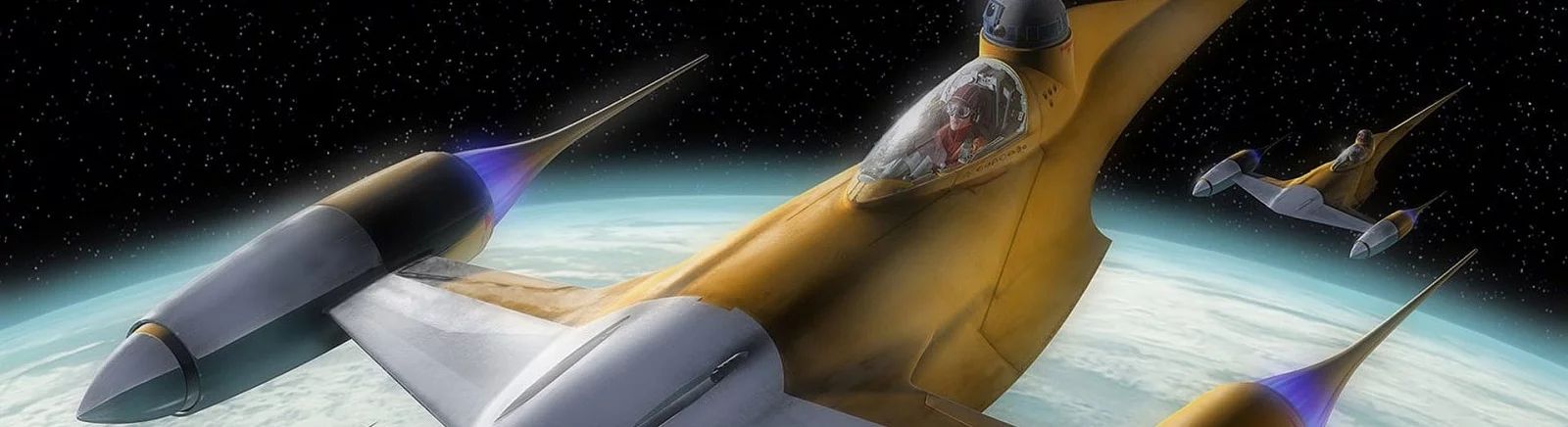 Дата виходу Star Wars: Starfighter у різних країнах світу