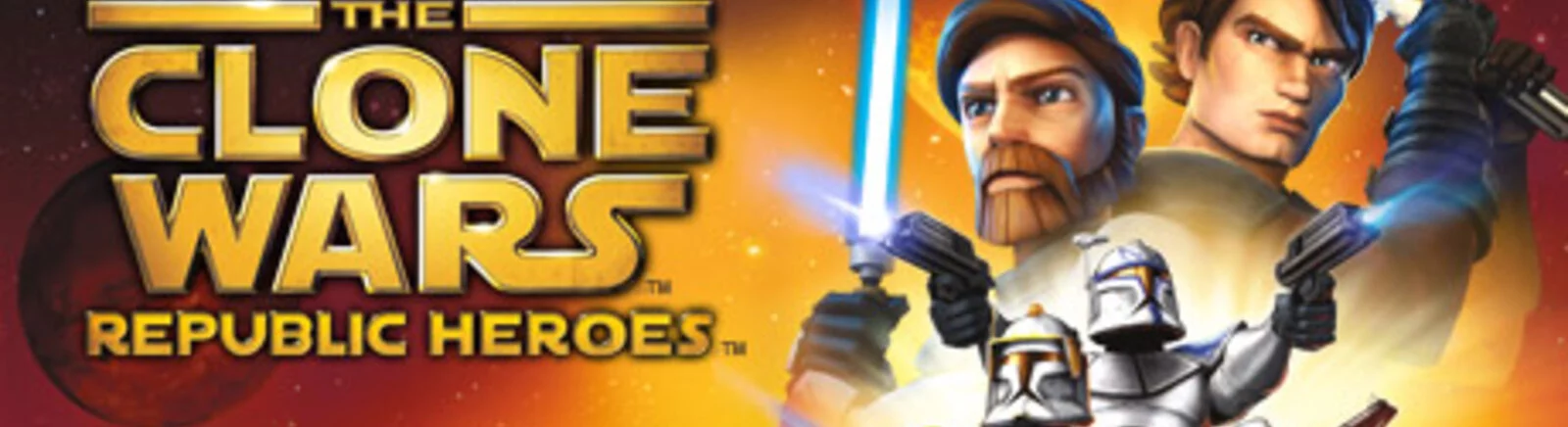 Star Wars: The Clone Wars - Republic Heroes — Збереження (Гру пройдено на 100%, все відкрито) / Збереження / Чити