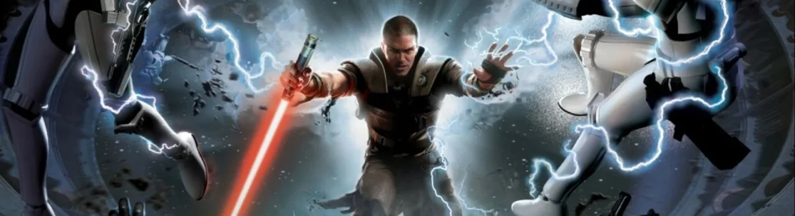 Star Wars: The Force Unleashed (2008) — Трайнер (+3) / Трейнери / Чити