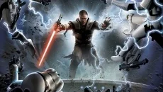 Star Wars: The Force Unleashed (2008) - дата виходу для Nintendo Switch 2