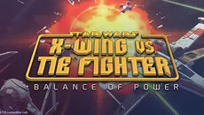 Star Wars: X-Wing Vs. TIE Fighter - Balance of Power Campaigns - дата виходу