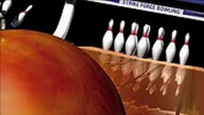 Strike Force Bowling - дата виходу для GameCube