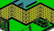 Strike Force: Cobra - дата виходу для Amstrad CPC