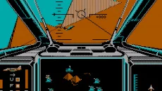 Strike Force Harrier - дата виходу для MSX