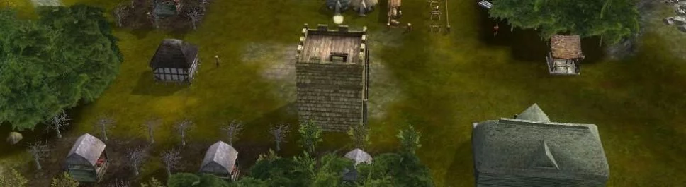 Дата виходу Stronghold Legends у різних країнах світу