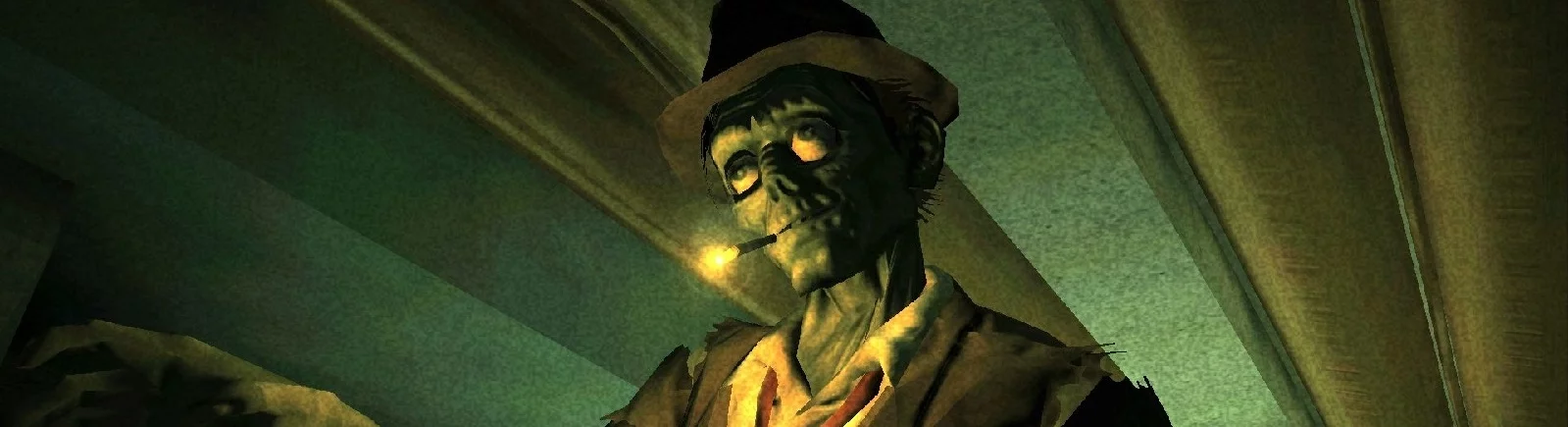 Усі відгуки та оцінки Stubbs the Zombie in Rebel Without a Pulse — 2 думки