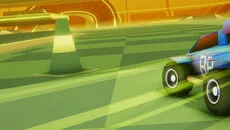 Stunts - дата виходу для PC-98