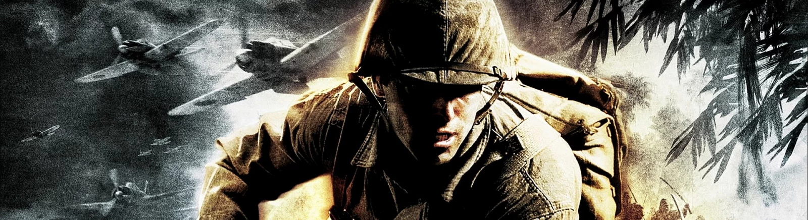 Дата виходу Medal of Honor: Pacific Assault (MOHPA) у різних країнах світу