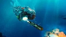 Submarine Titans - дата виходу для PC