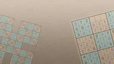 Sudoku (2008) - дата виходу для ZX Spectrum