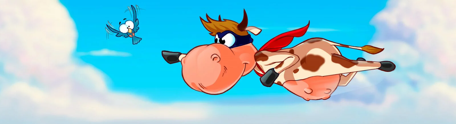 Форум Supercow