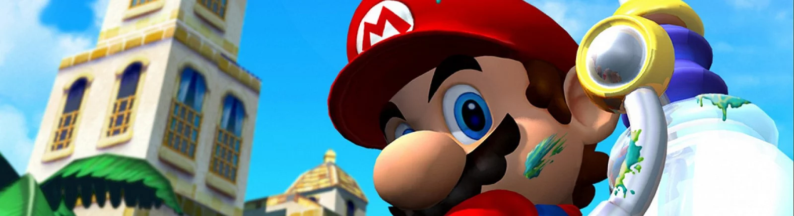 Усі відгуки та оцінки Super Mario Sunshine (SMS) — 0 думок