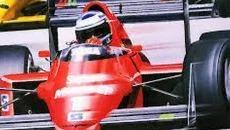 Super Monaco GP - дата виходу для Commodore 64