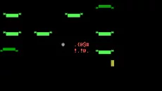Super Stupid Space Invaders - дата виходу для DOS