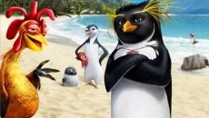 Surf's Up (2007) - дата виходу для Wii