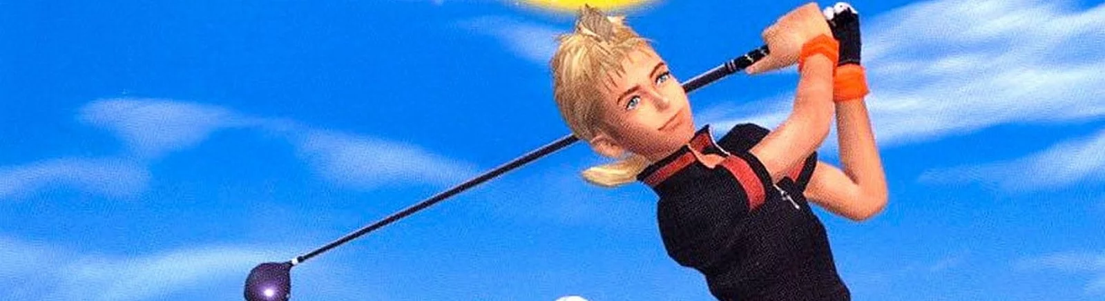 Усі відгуки та оцінки Swing Away Golf (Golf Paradise) — 0 думок