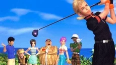 Swing Away Golf - дата виходу для PlayStation 2