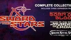 Sword of the Stars: Complete Collection - дата виходу