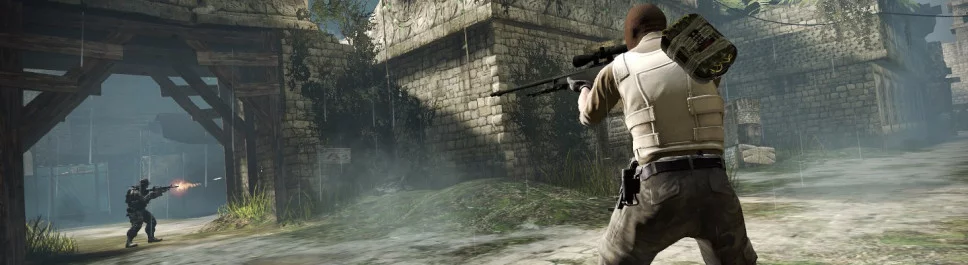 Відгук про Counter-Strike: Global Offensive (CSGO) від hlurpon