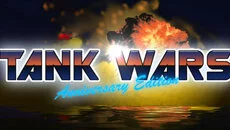 Tank Wars (2000) - дата виходу для Apple II