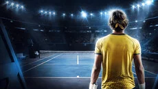 Tennis Manager - дата виходу для Windows 3.x