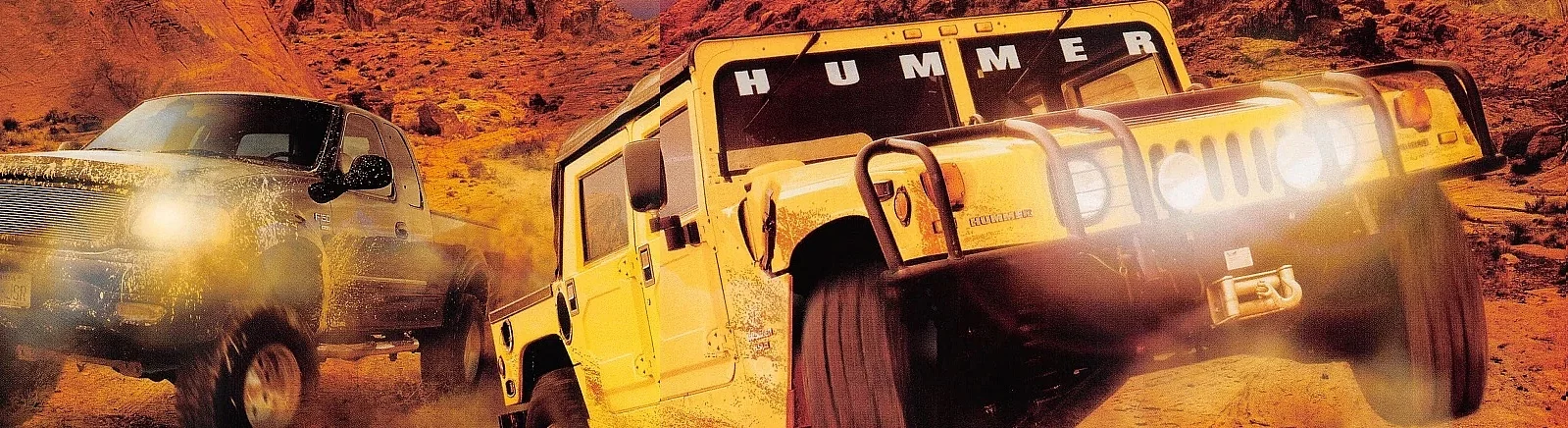 Найкращі ігри для Amstrad CPC, схожі на Test Drive: Off-Road: Wide Open