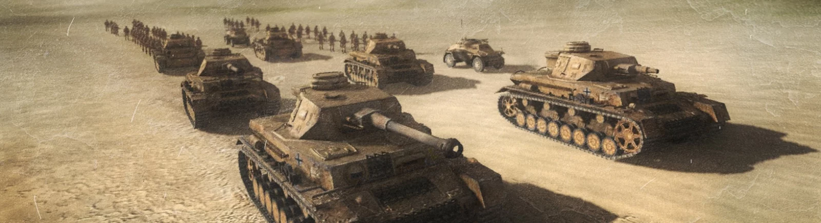Усі відгуки та оцінки Theatre of War 2: Africa 1943 — 0 думок