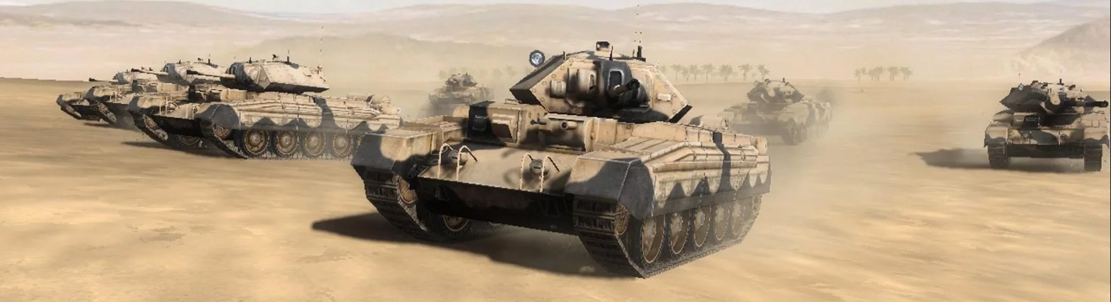 Форум Theatre of War 2: Centauro