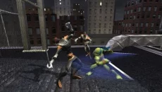 TMNT (2007) - дата виходу