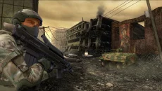 Tom Clancy's Ghost Recon 2: 2011: Final Assault - дата виходу для GameCube