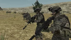 Tom Clancy's Ghost Recon - доповнення для Tom Clancy's Ghost Recon