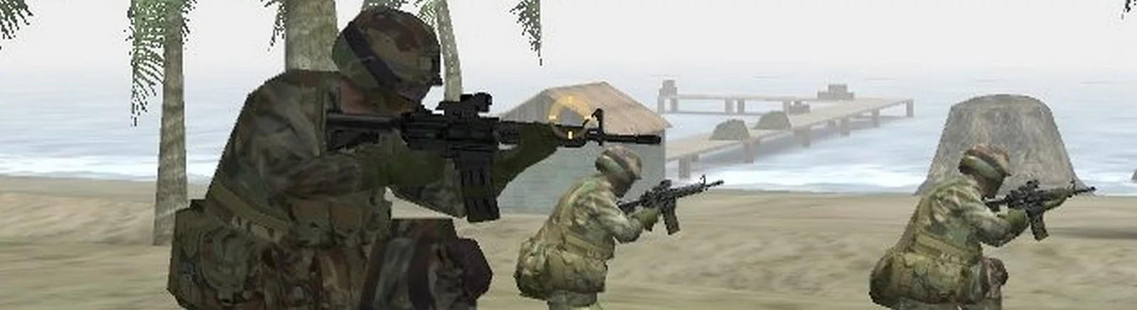 Усі відгуки та оцінки Tom Clancy&#039;s Ghost Recon: Island Thunder — 1 думка