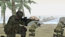 Tom Clancy's Ghost Recon: Breakpoint схожа на Tom Clancy's Ghost Recon: Breakpoint
