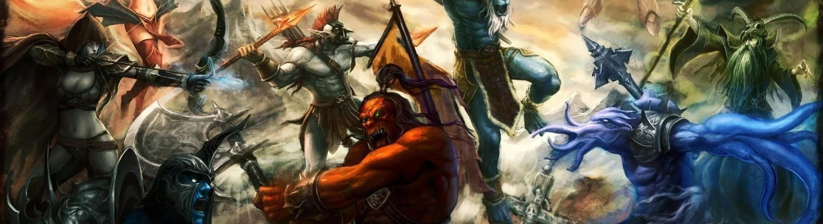 Дата виходу DotA у різних країнах світу