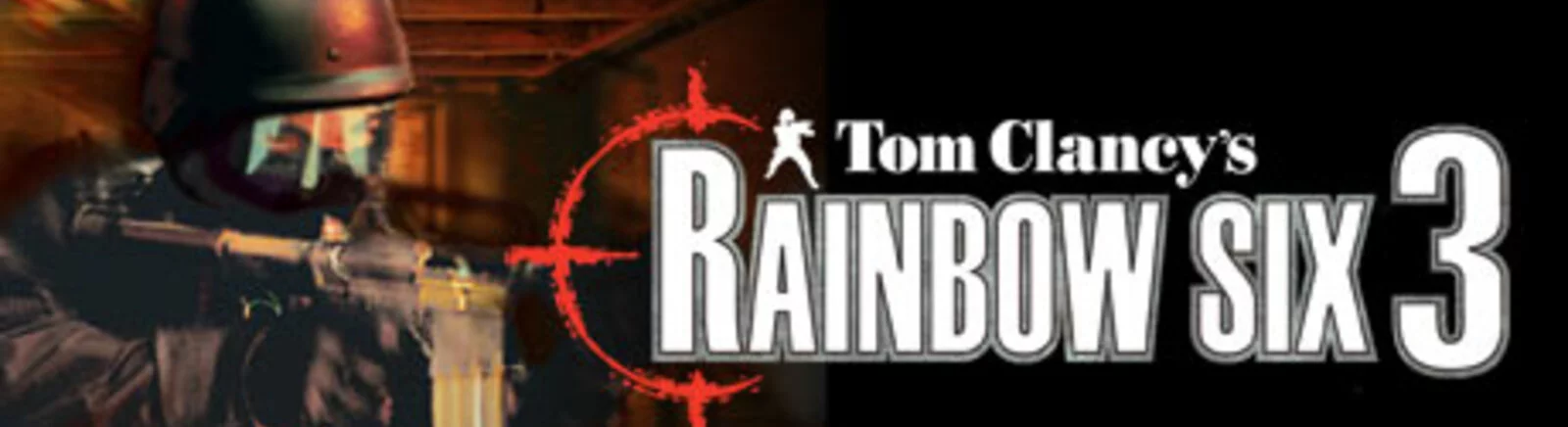 Відгук про Tom Clancy&#039;s Rainbow Six 3: Raven Shield (Tom Clancy's Rainbow Six 3) від NurudinNr