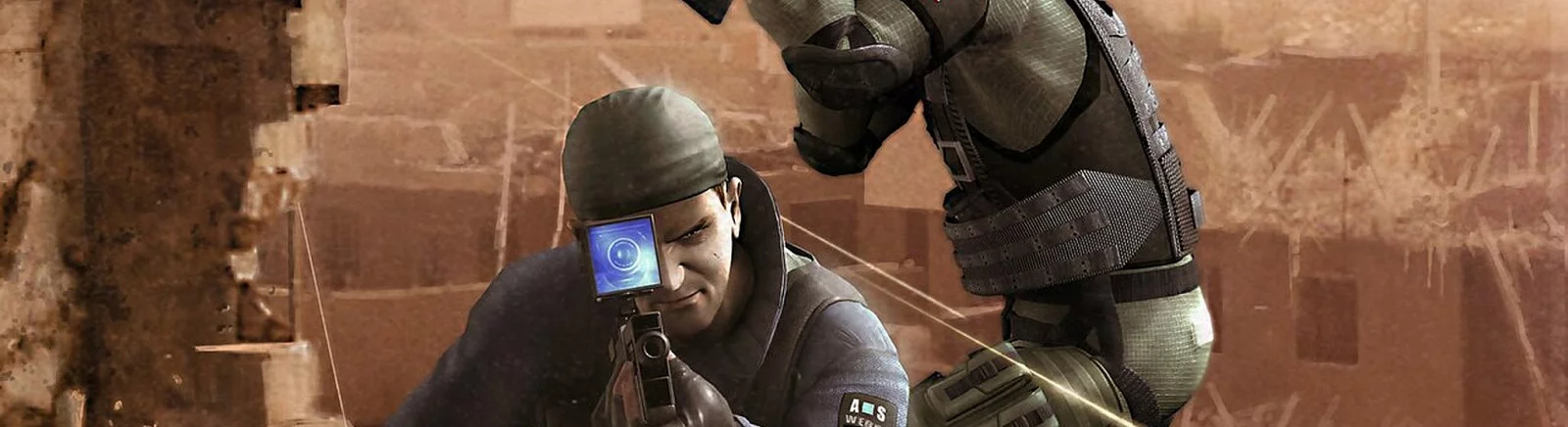 Найкращі ігри, схожі на Tom Clancy&#039;s Rainbow Six: Lockdown