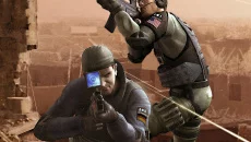 Tom Clancy's Rainbow Six: Lockdown - дата виходу для GameCube