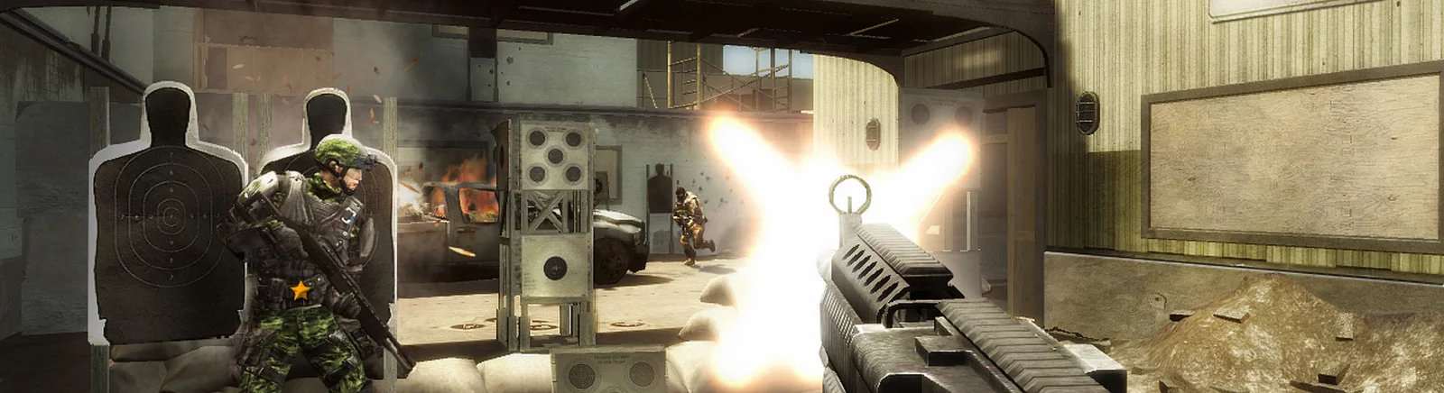 Чити для Tom Clancy&#039;s Rainbow Six: Vegas