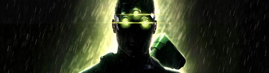 Відгук про Tom Clancy&#039;s Splinter Cell (Tom Clancy's Splinter Cell HD) від SplinterCell