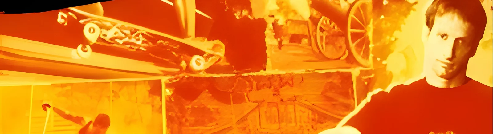 Усі відгуки та оцінки Tony Hawk&#039;s Underground 2 — 1 думка