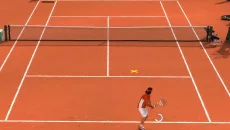 Tennis World Tour схожа на Tennis World Tour