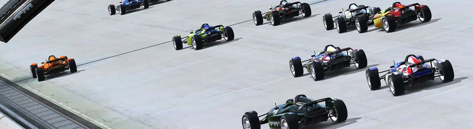 Усі відгуки та оцінки TrackMania Nations Forever — 1 думка