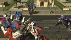 Transformers: Autobots - дата виходу для Nintendo DS
