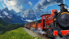 Transport Giant: Down Under - гра в жанрі Бізнес / менеджмент 